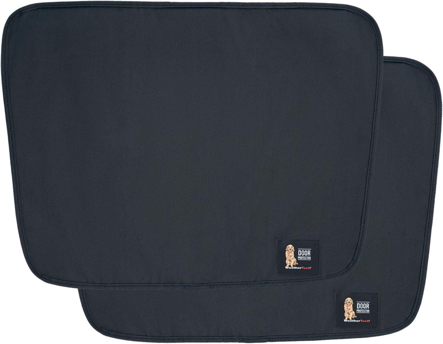WeatherTech Door Protector for Cars, Trucks, and SUVs - Charcoal