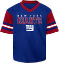 Outerstuff NFL Youth Boys Knit Top Jersey T-Shirt with Team Logo (20)