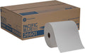 Blue Basic Recycled Paper Towel Rolls - High Capacity Everyday Choice