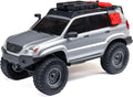 Axial SCX24 Lexus GX470 1/24 4WD RTR - Compact Crawler Performance