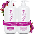 Biotin Anti-Thinning Volumizing Shampoo & Conditioner Set - Fuller