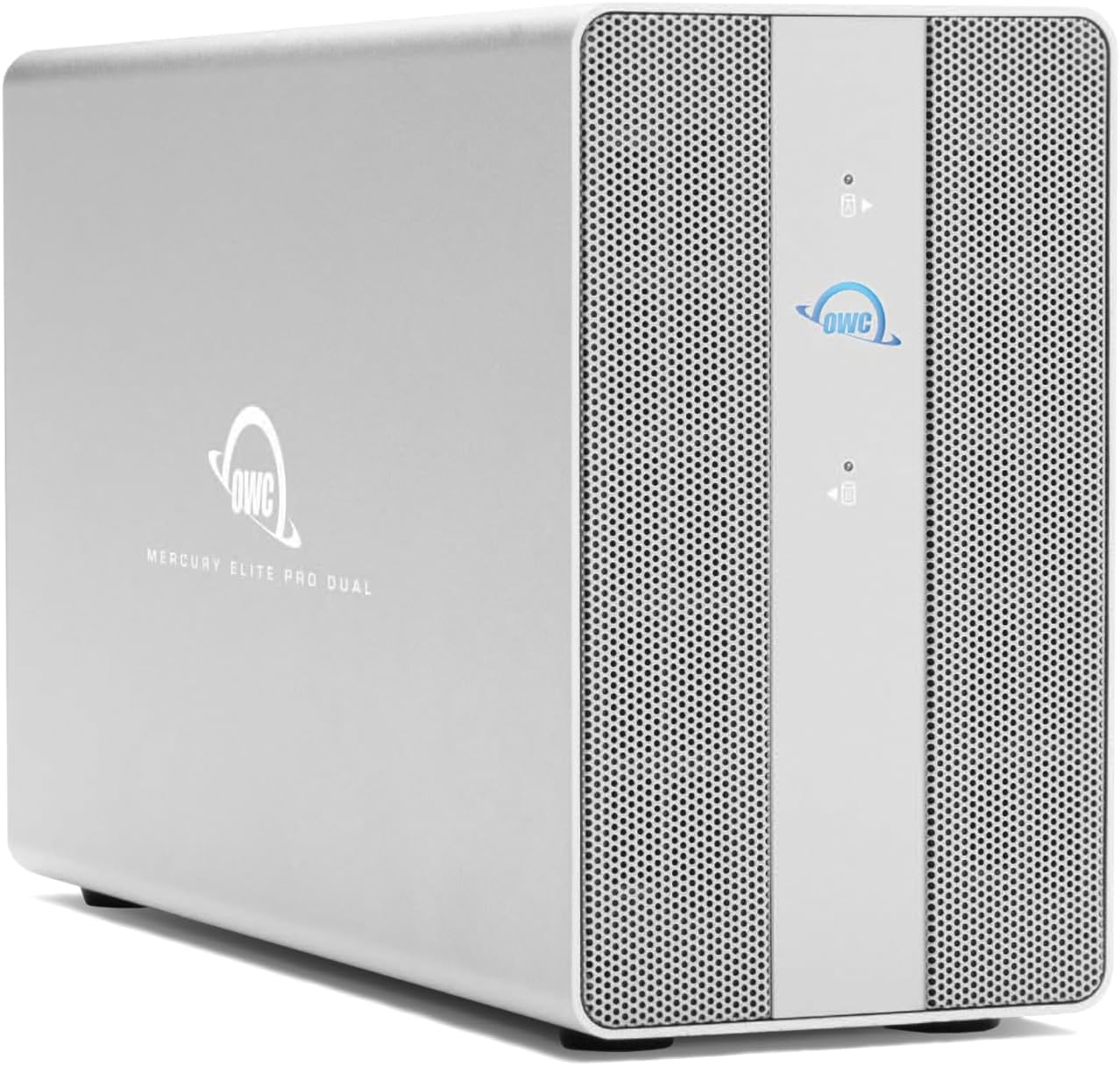 OWC 8TB Thunderbolt 3 Raid Storage + HUB