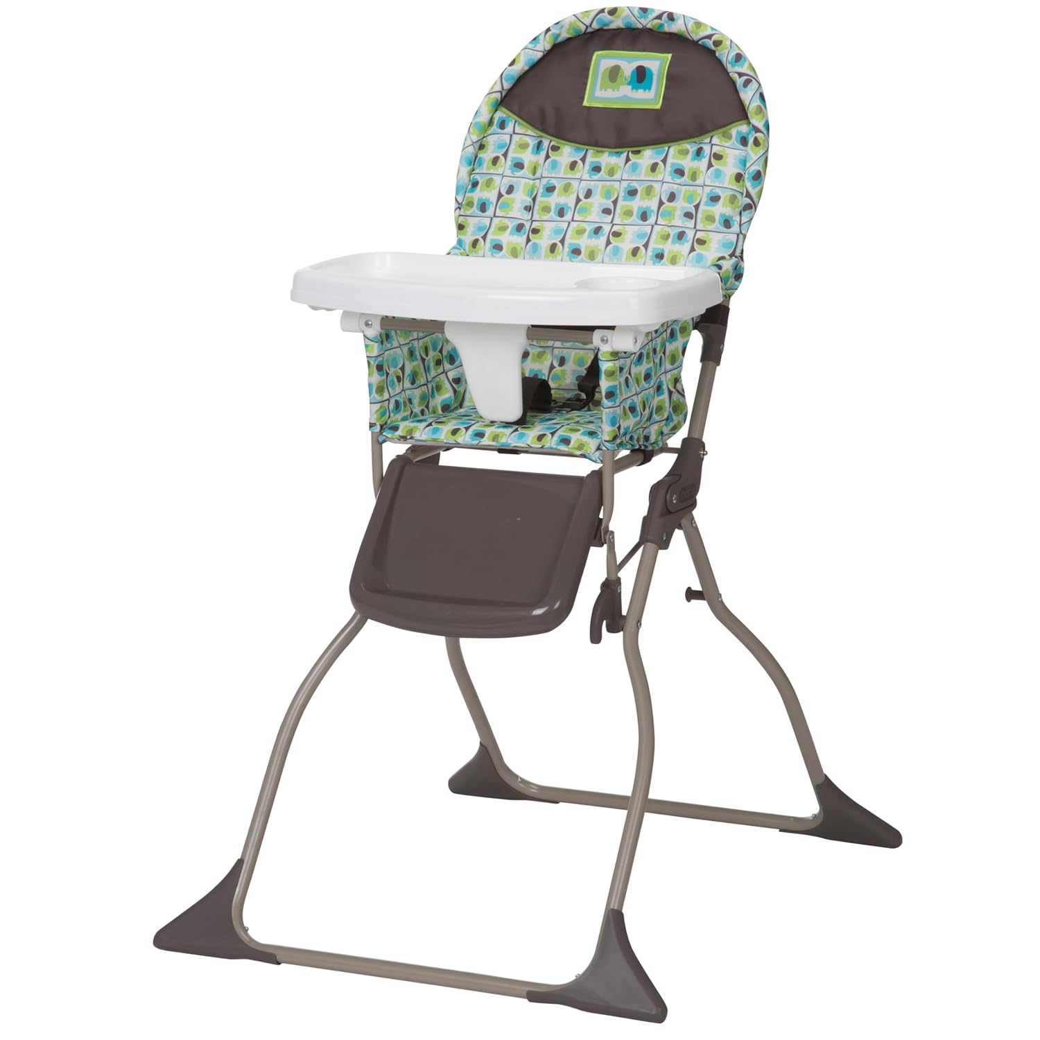 Cosco Kids Highchair for Baby - Lightweight and Compact Design