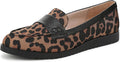 Women's Zee Loafer Slip-On Loafer - Soft System Comfort