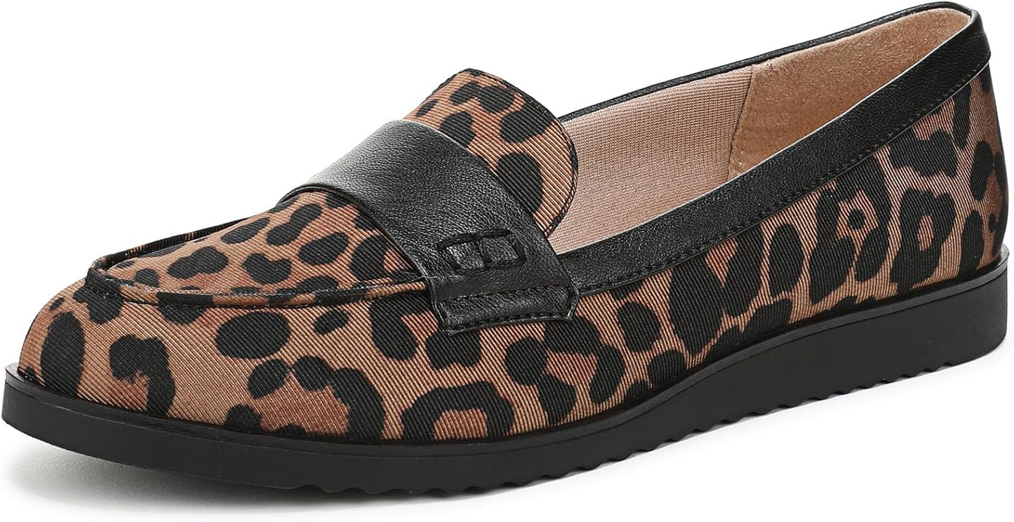 LifeStride Women's Zee Loafer: Comfort and Style Combined
