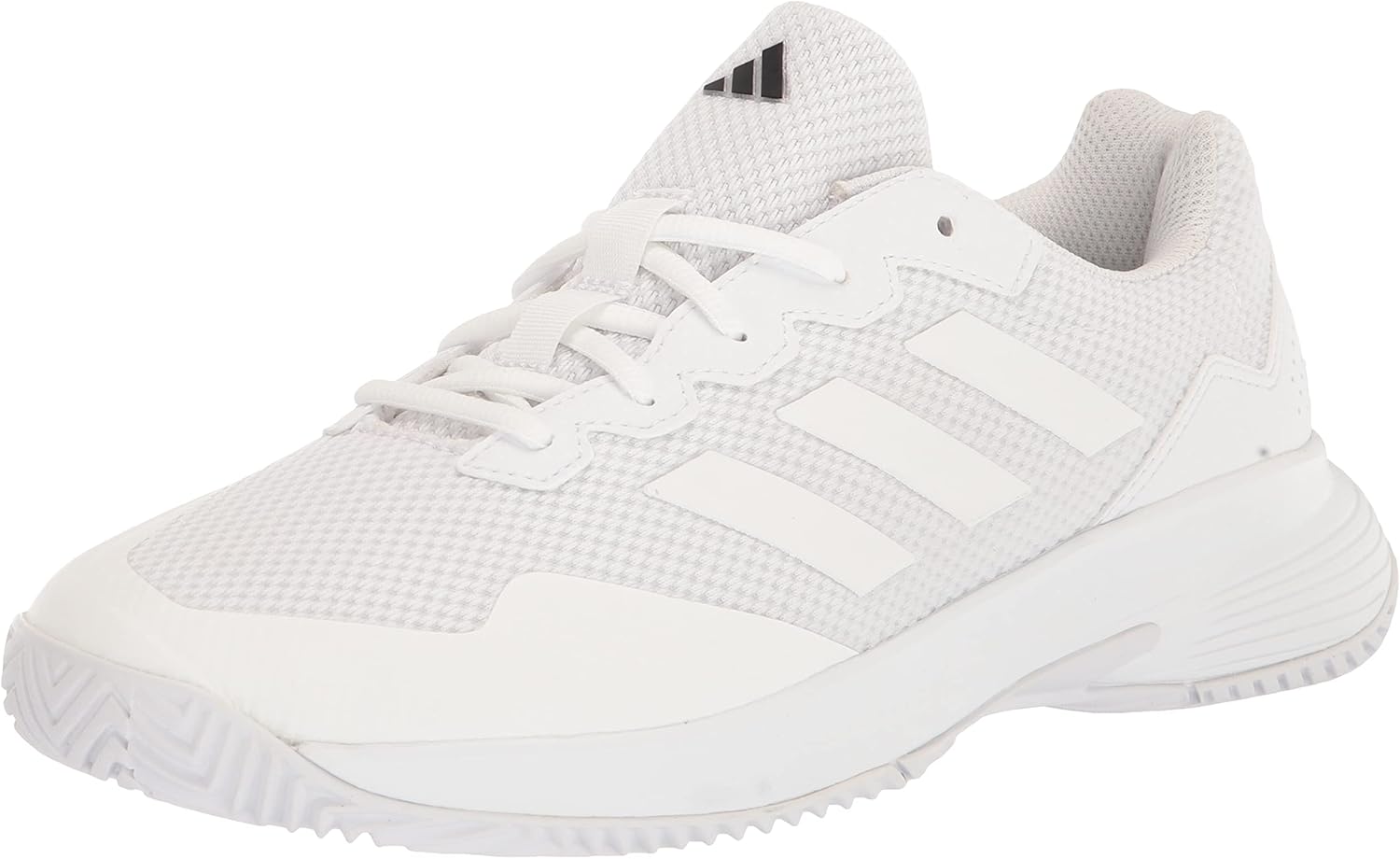 adidas Men's Gamecourt 2.0 Tennis Sneaker for Ultimate Comfort