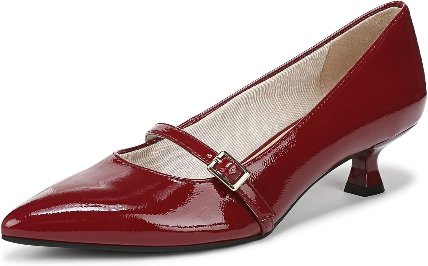 LifeStride Women's Madelyn Pump: Comfort and Style Combined