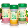 Easy Peasie Natural Veggie Powders for Kids - 3-Pack