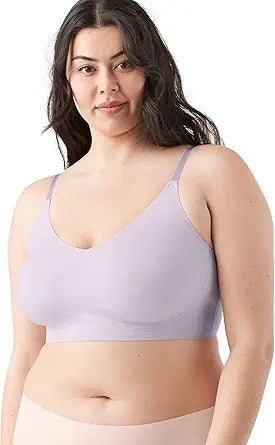 True Body Lift Triangle Adjustable Strap Bra for Ultimate Comfort