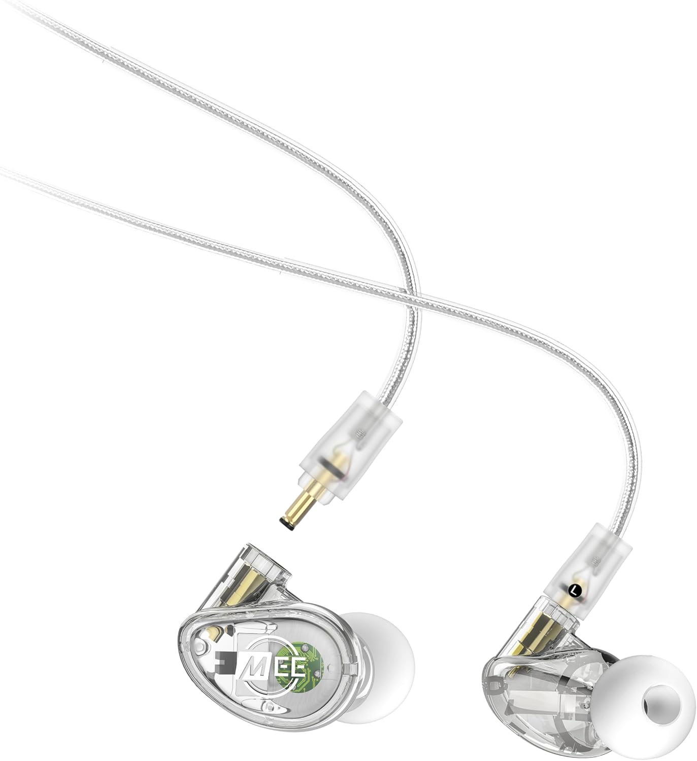 MEE audio Professional MX1 PRO Dynamic Driver In Ear Monitors