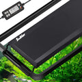 24/7 LED Aquarium Light for 18-24 in Tanks - Programmable Timer