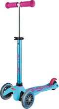 Micro Kickboard Mini Deluxe Scooter for Toddlers and Kids