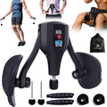 Thigh Trainer 0-132 lbs Adjustable Resistance Pelvic Floor Kegel