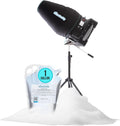 FoamDaddy Large Foam Cannon for Epic Foam Parties and Events