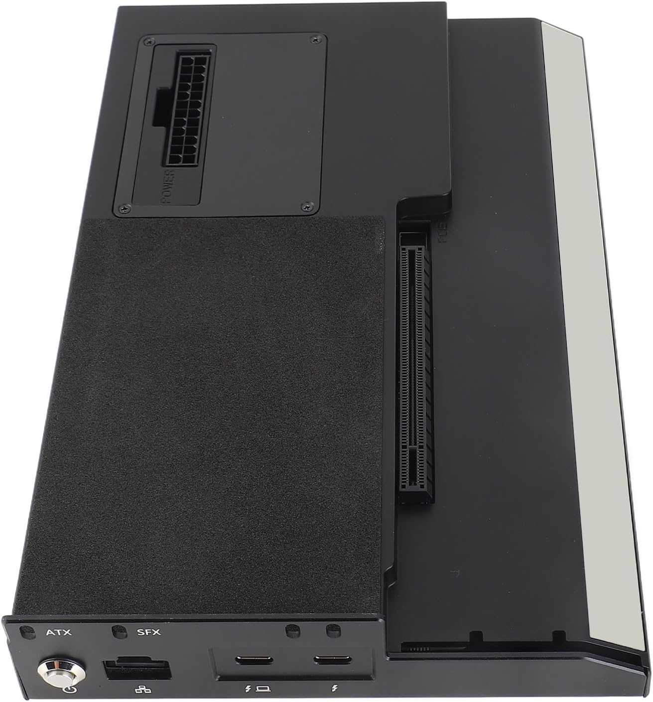 Sanpyl External GPU Dock: PD 60W Charging, USB4.0, M.2 SSD