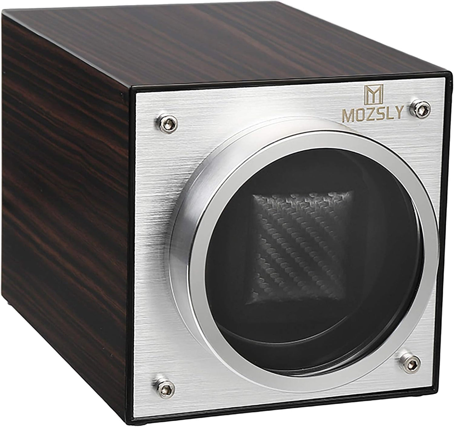 MOZSLY Single Watch Winder - 12 Rotation Modes