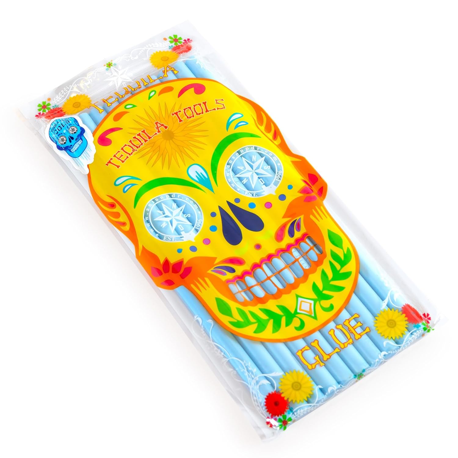 Tabweld Black Plague Tequila Ice PDR Glue Stick Pack Review