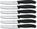 Victorinox Swiss Classic Tomato and Table Knife Set for Dining