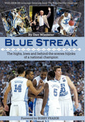 Blue Streak: The Highs, Lows and Behind the Scenes Hijinks