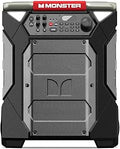 Monster Rockin' Roller 270 Portable Wireless Speaker - Powerful