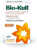 Bio-Kult Advanced Probiotics 14 Strains - Daily Digestive Support