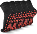 NOVAYARD Grippy Non-Slip Yoga Socks