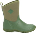 MUCK Women's Muckster II Mid Boot - Waterproof Comfort