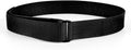 Heavy Duty Simple EDC Belt for Concealed Carry - Stiffened 2-Ply 1.5