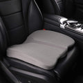 Comfort Memory Foam Car Seat Cushion for Pain Relief and Support