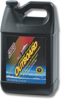 Klotz Outboard TechniPlate 2-Stroke Premix/Injector Oil - Marine