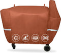 QuliMetal Grill Cover for Pit Boss Austin XL/Rancher XL 1000 Series