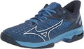 Mizuno Wave Exceed Tour 5 Ac Tennis Shoe - Fast, Stable Performance