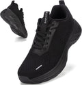 Wide Toe Box Shoes Women Sneakers Extra Wide Width Arch Support last