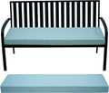 Outdoor Bench Cushion with Olefin Fabric for Comfort and Style