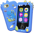 Kids Toy Smartphone for Ages 3-8 - Play Phone with Camera and Games