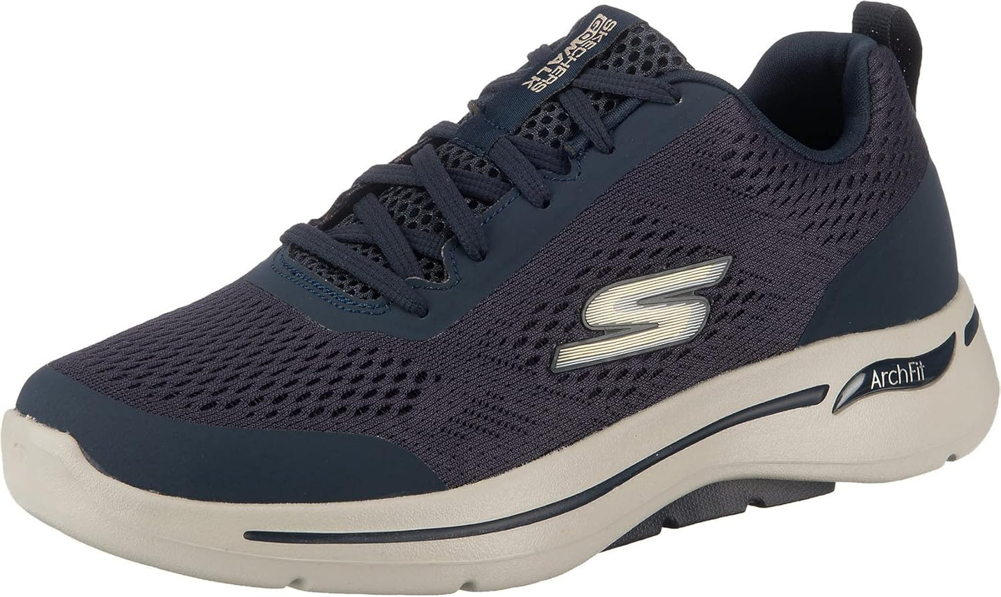 Skechers Gowalk Arch Fit Idyllic Sneaker for Ultimate Comfort