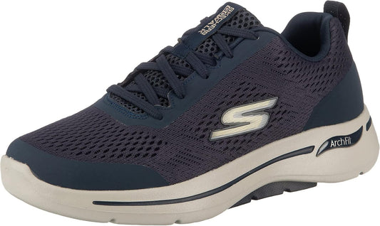 Skechers Gowalk Arch Fit Idyllic Sneakers for Men - Comfort & Support