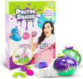 Doctor Squish Squishy Pack Refill - 2 Pack TPR Balloons & Reusable