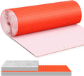 215 Sqft Uncoupling Membrane for Tile 1/8in Thick - Tile Underlayment