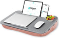 Istudyniture Lap Desk Portable Laptop Desk & Stand - Comfortable