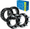 PHILTOP 8x170 to 8x6.5 Wheel Adapters 1.5in - Fit for Super Duty