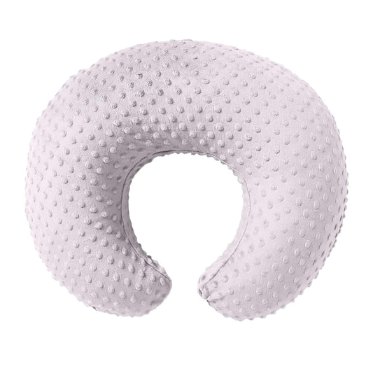 Ezencon Nursing Pillow for Breastfeeding and Tummy Time Support