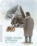Chilly Scenes of Winter Blu-ray from The Criterion Collection Review