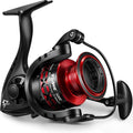 Piscifun Flame Spinning Reels: Lightweight & Ultra Smooth Fishing