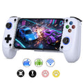 Mobile Game Controllers for iPhone and Android - Drift-Free Hall
