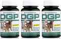 DGP All-Natural Joint Supplement for Dogs - Fast Mobility Support