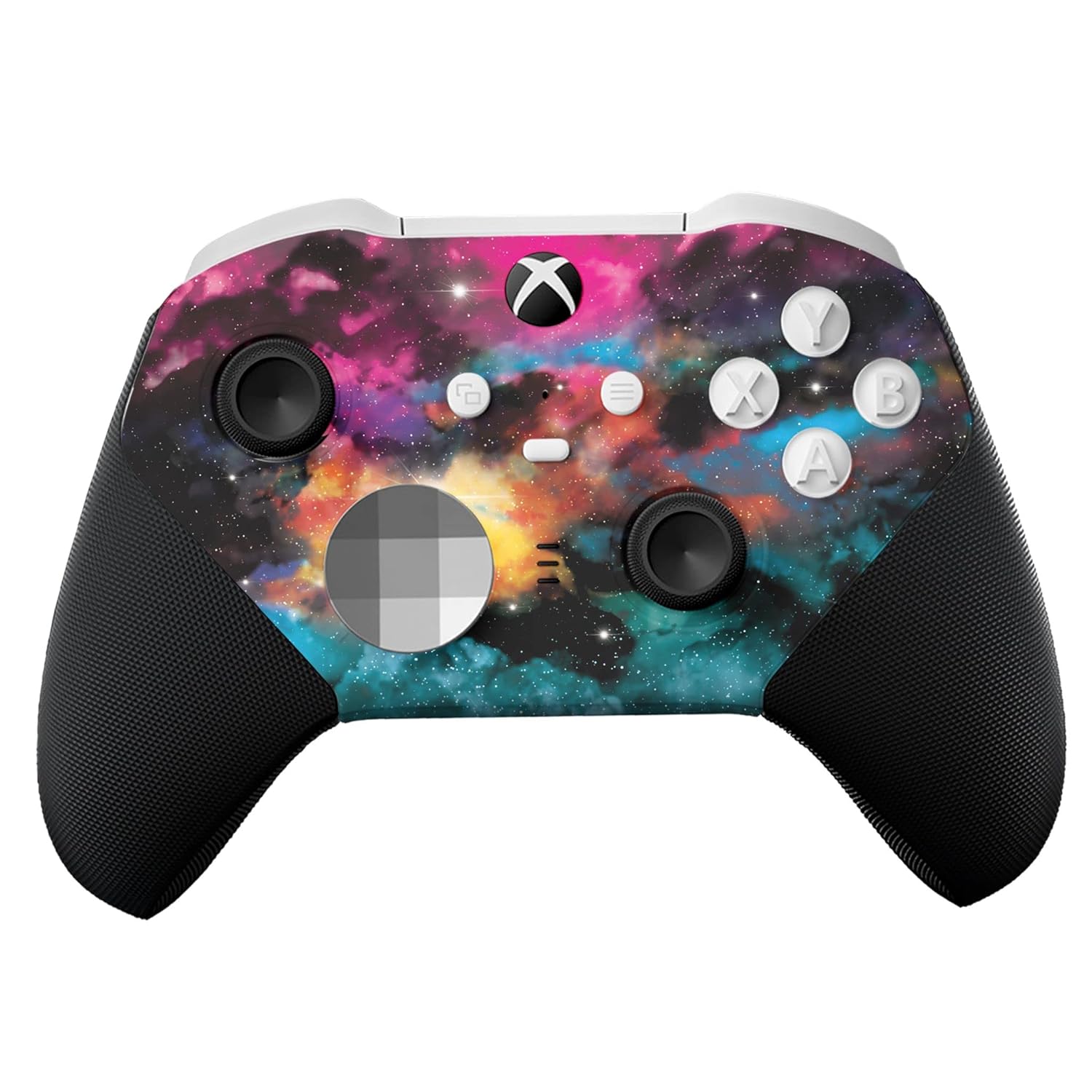 Custom Elite Core Controller for X-box One/Series X/S Gaming