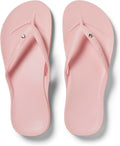 Arch Support Flip Flops for Men & Women - Orthotic Relief inch