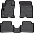Auxko All Weather Floor Mats for Ford Maverick and Bronco Sport