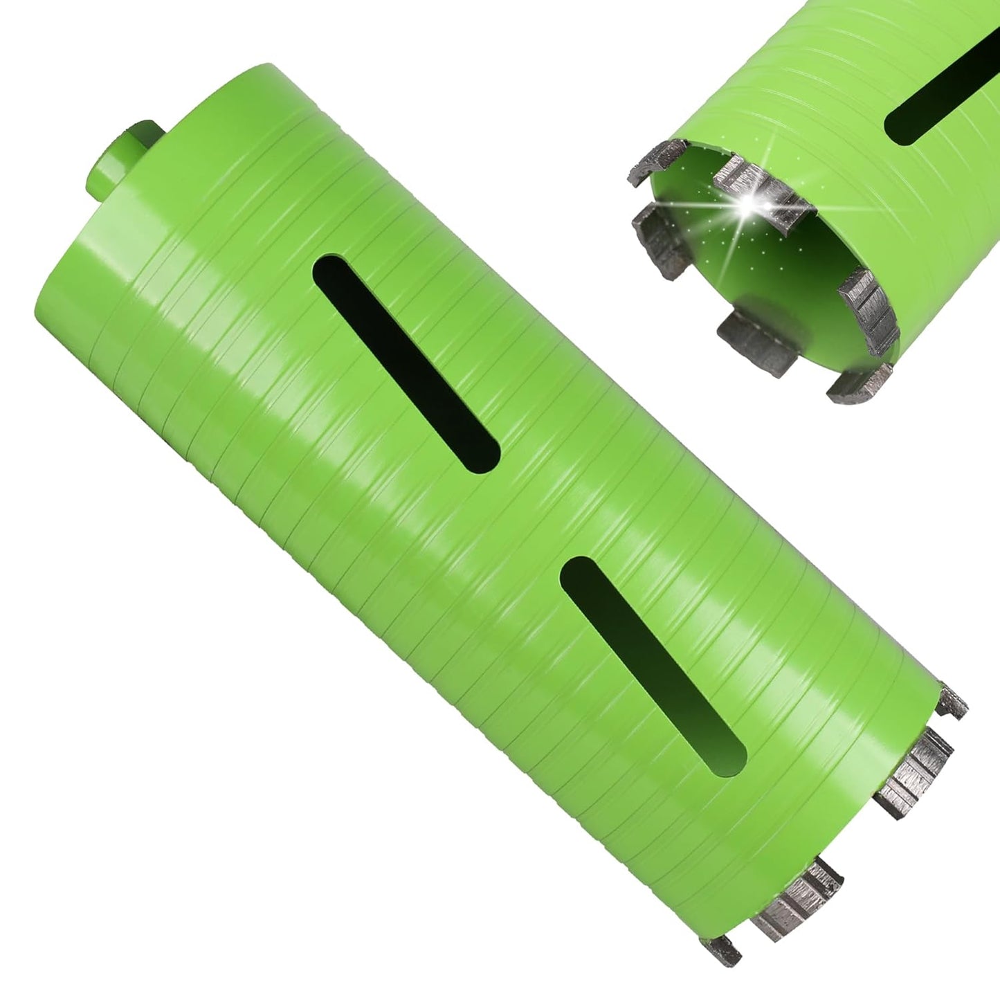4 1/4 Inch Dry Core Drill Bit for Concrete and Masonry Work